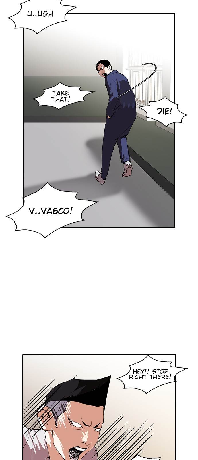 Lookism, Chapter 127 image 12