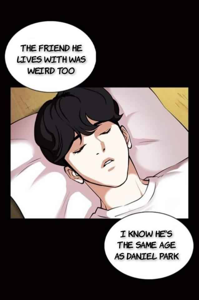 Lookism, Chapter 369.1 - 369-1-eng-li image 07