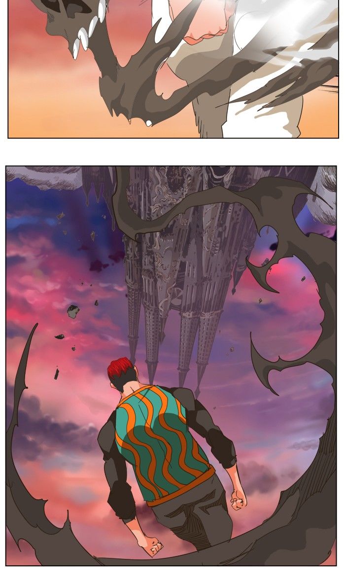 The God of High School, Chapter 273 image 47