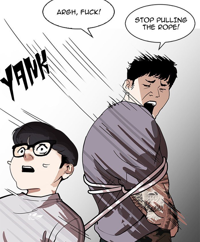 Lookism, Chapter 177 image 163