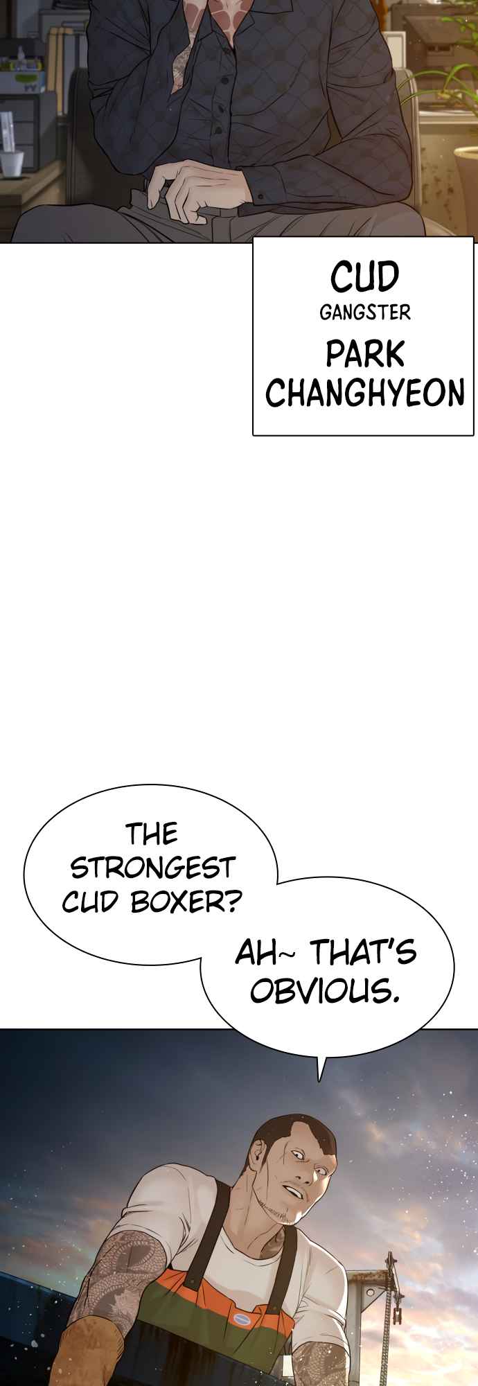 How To Fight, Chapter 125 image 03