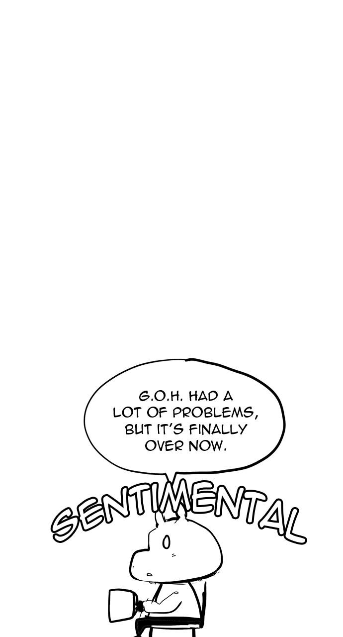 The God of High School, Chapter 572 image 10