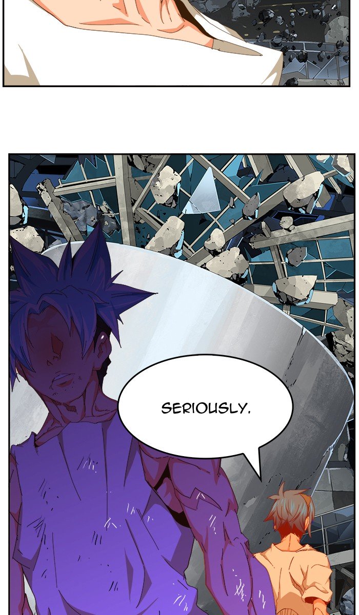 The God of High School, Chapter 452 image 089