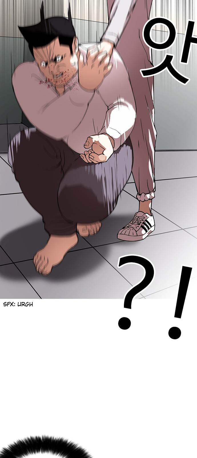 Lookism, Chapter 126 image 30