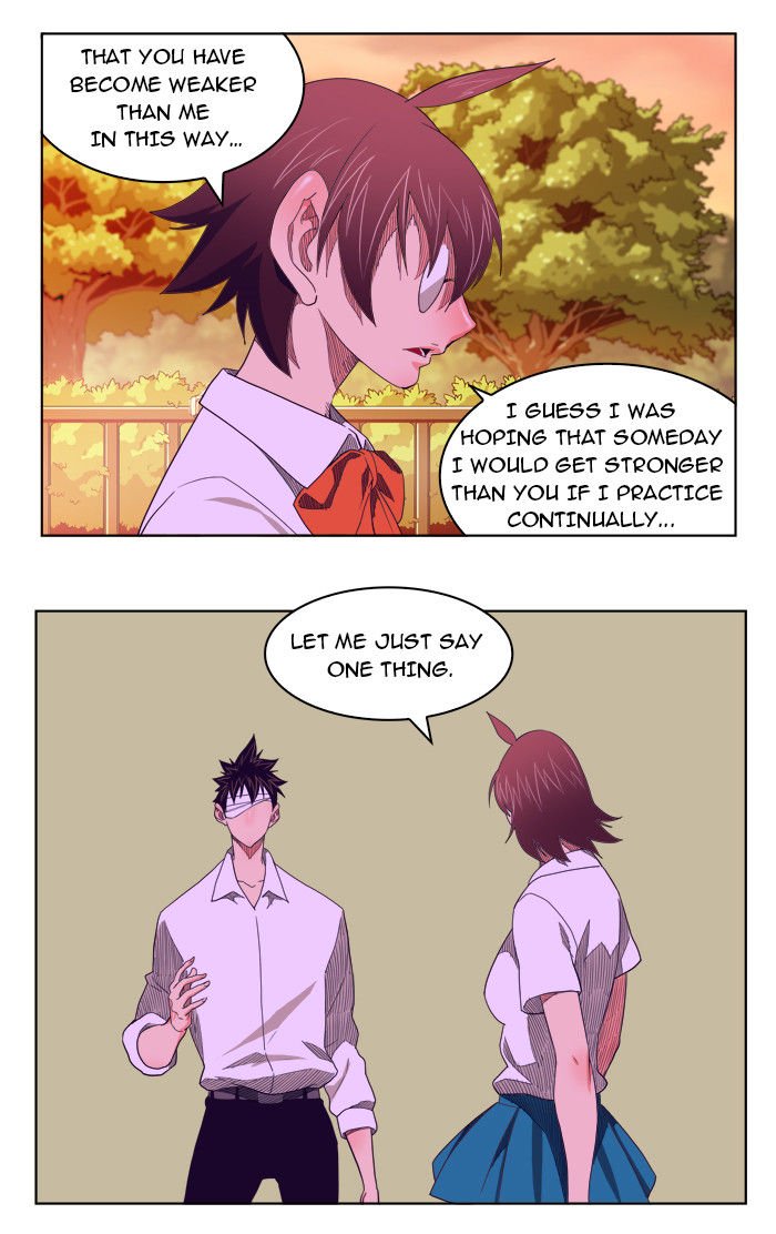 The God of High School, Chapter 176 - Fixed image 73