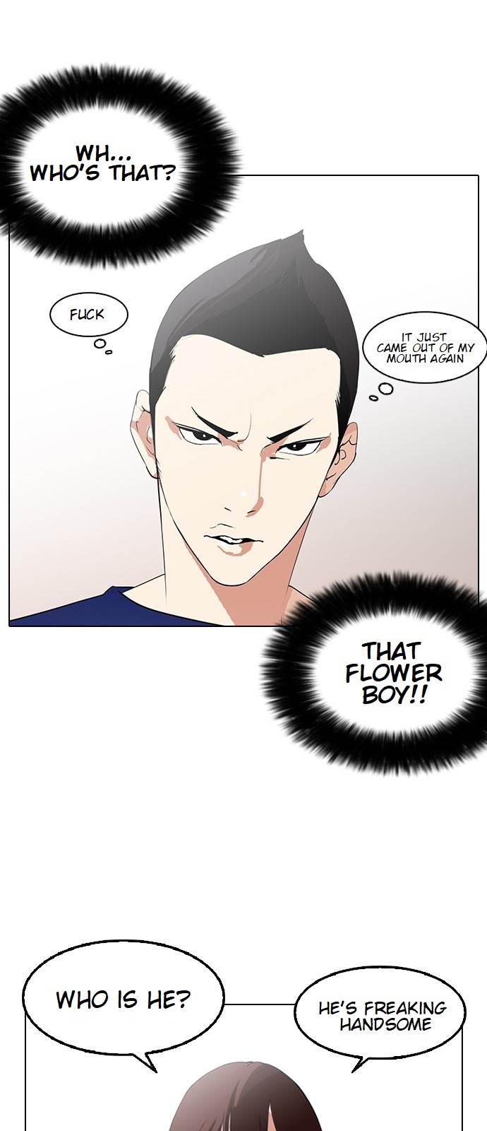 Lookism, Chapter 129 image 05