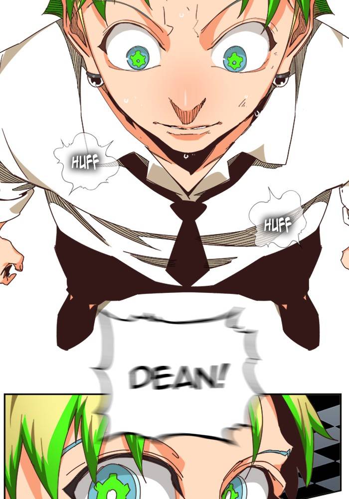 The God of High School, Chapter 515 image 59
