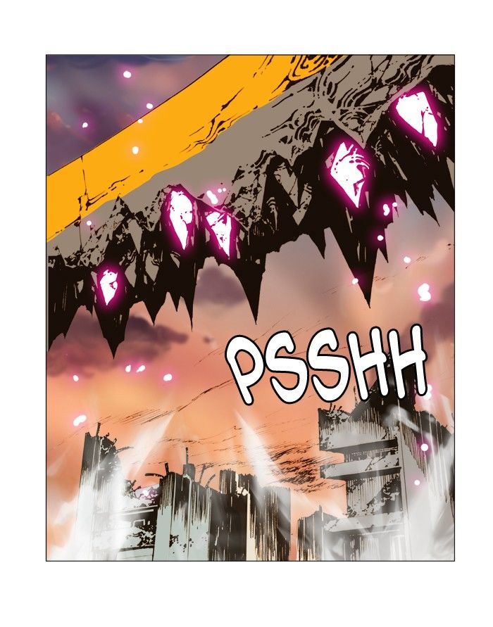 The God of High School, Chapter 267 image 64