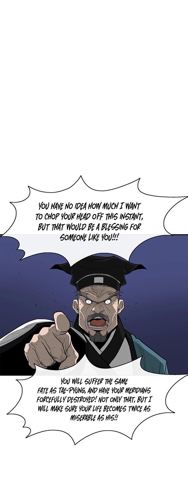Legend Of The Northern Blade, Chapter 25 image 22