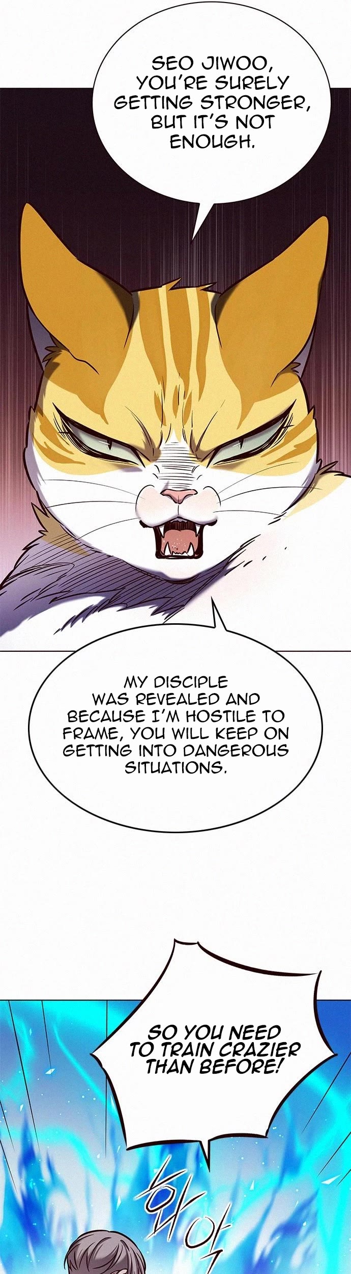 Eleceed, Chapter 219 image 36