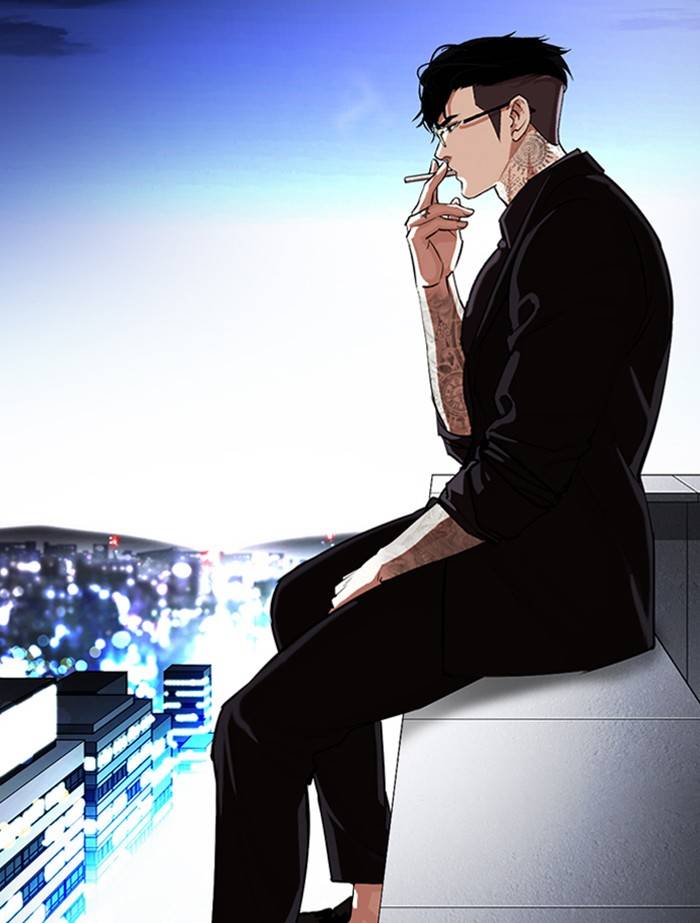 Lookism, Chapter 334 image 141