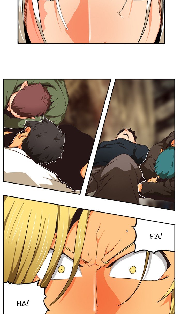 The God of High School, Chapter 486 image 19