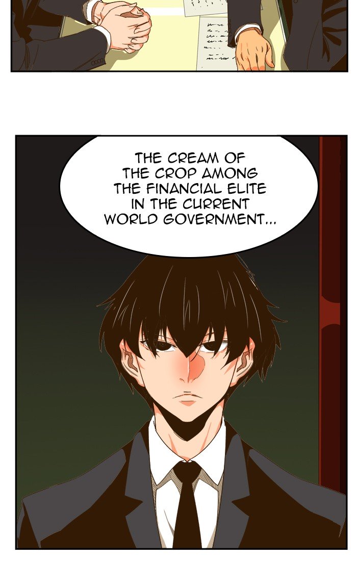 The God of High School, Chapter 428 image 17