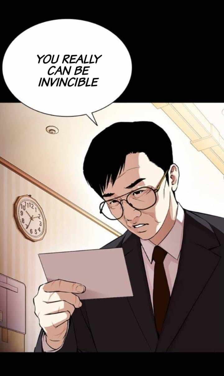 Lookism, Chapter 380 image 55