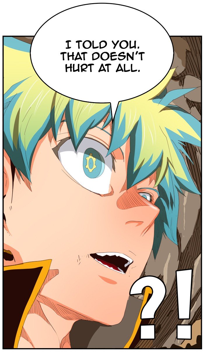 The God of High School, Chapter 384 image 075