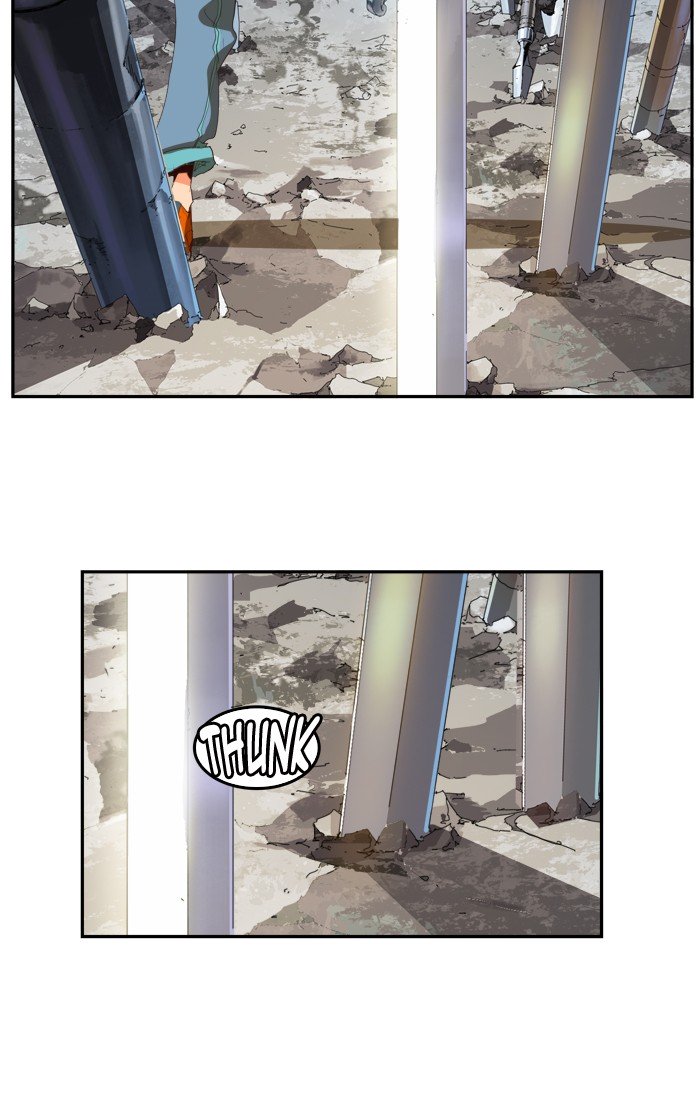 The God of High School, Chapter 376 image 014