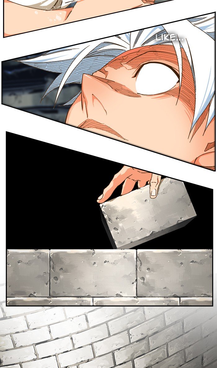 The God of High School, Chapter 452 image 019