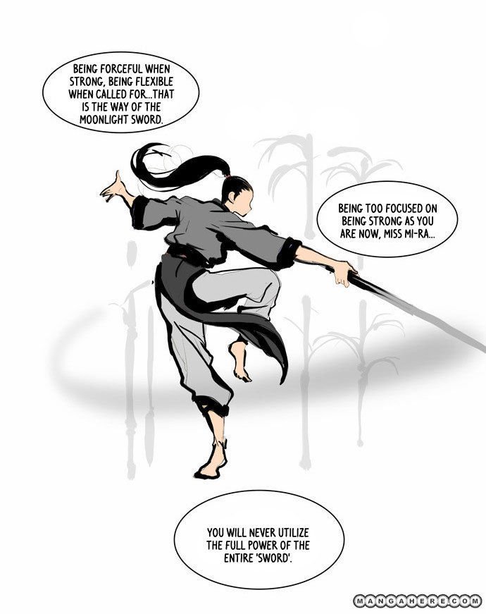The God of High School, Chapter 39 image 14