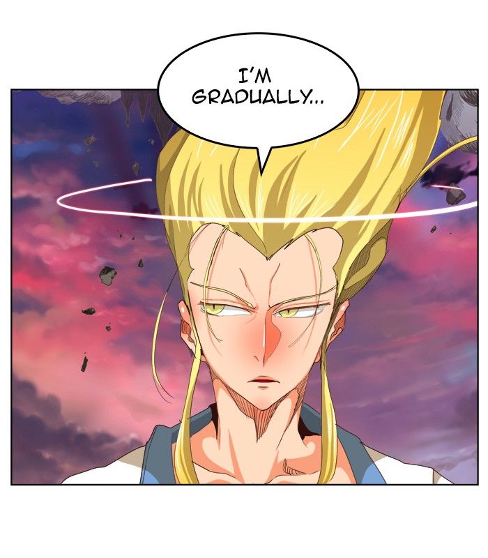 The God of High School, Chapter 282 image 31