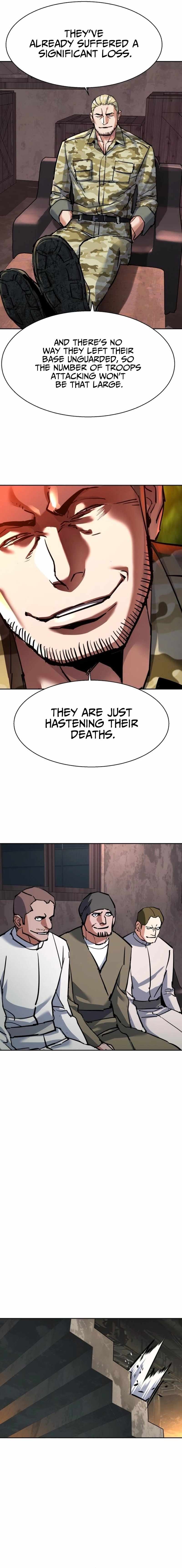 Mercenary Enrollment, Chapter 227 image 05