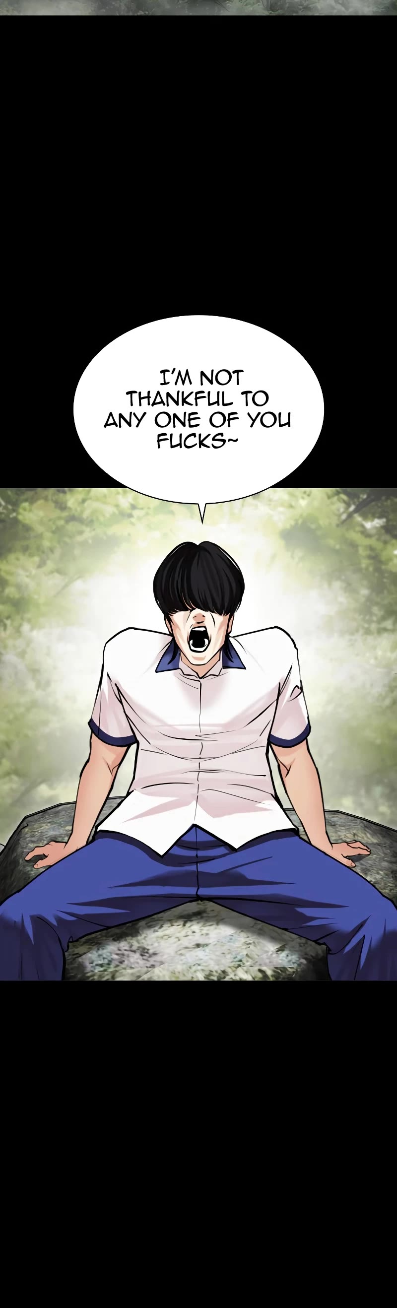 Lookism, Chapter 483 image 062
