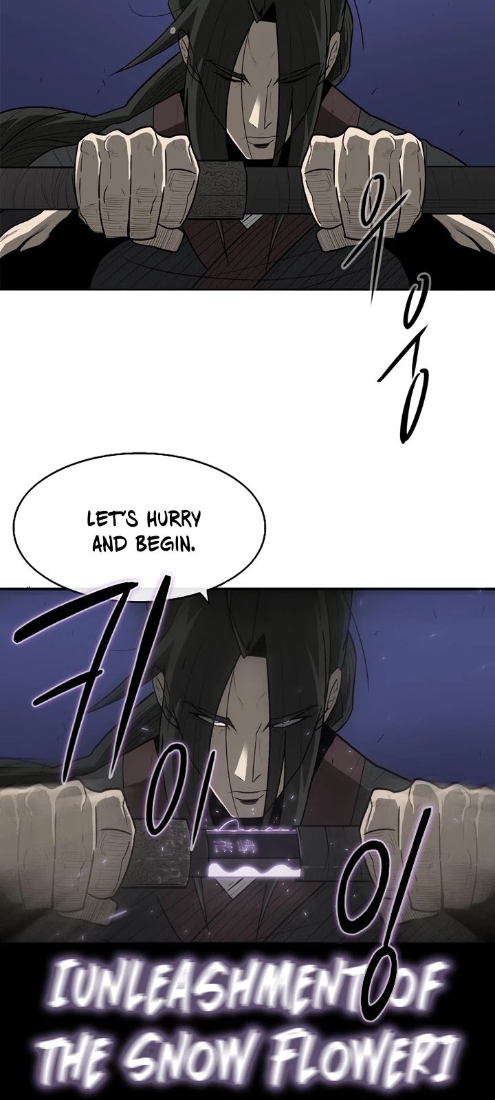 Legend Of The Northern Blade, Chapter 23 image 48