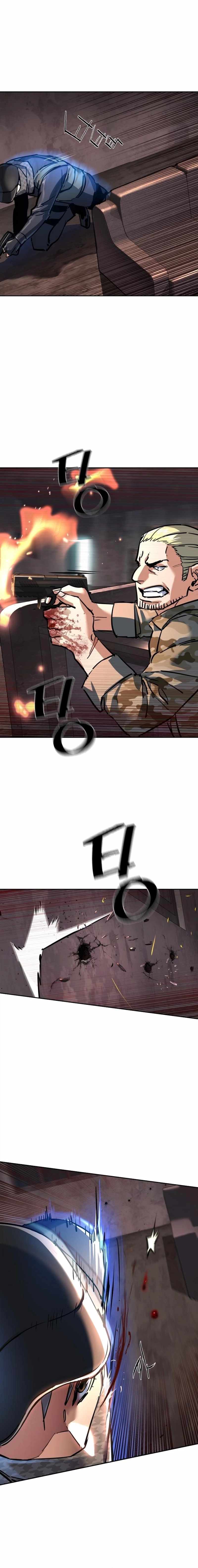 Mercenary Enrollment, Chapter 227 image 18