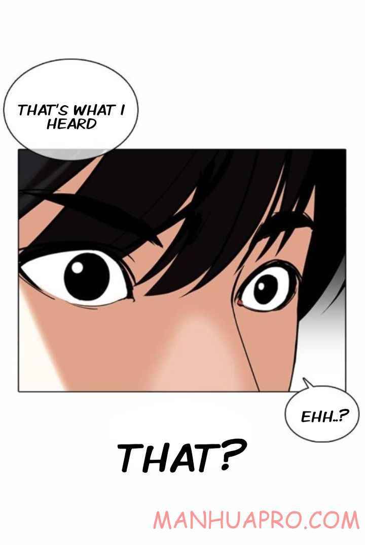 Lookism, Chapter 372 image 20