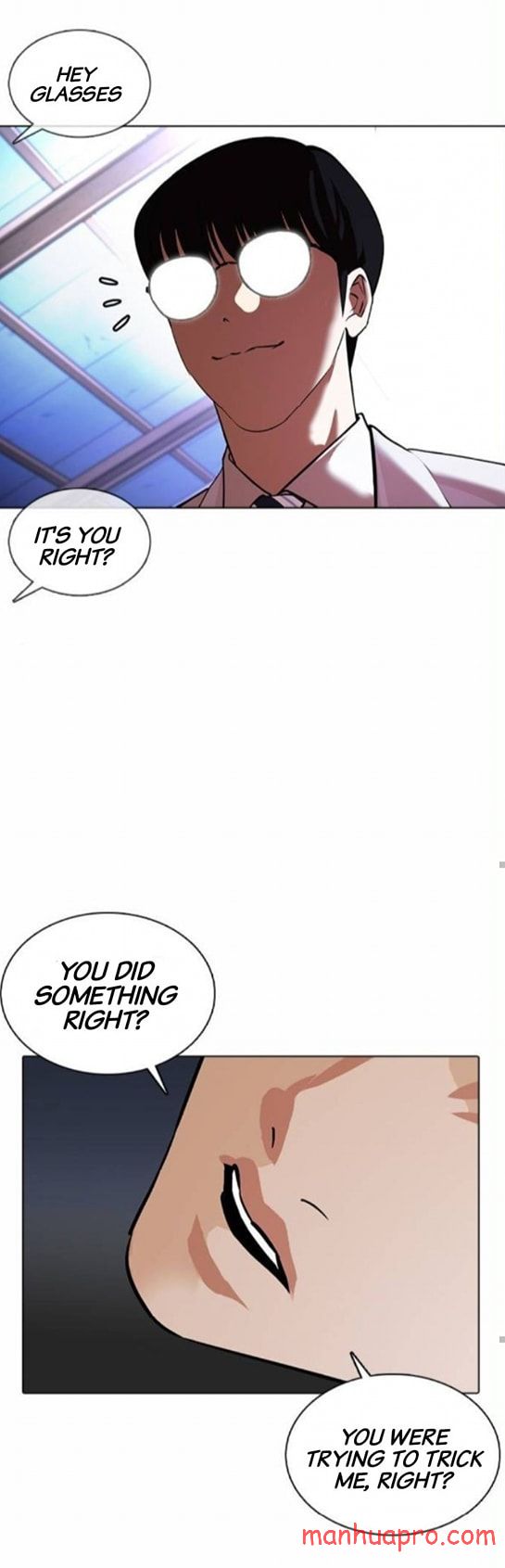 Lookism, Chapter 375 image 59