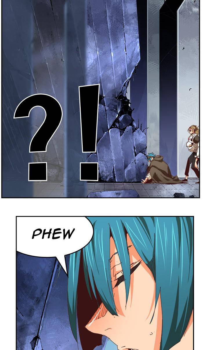 The God of High School, Chapter 538 image 122