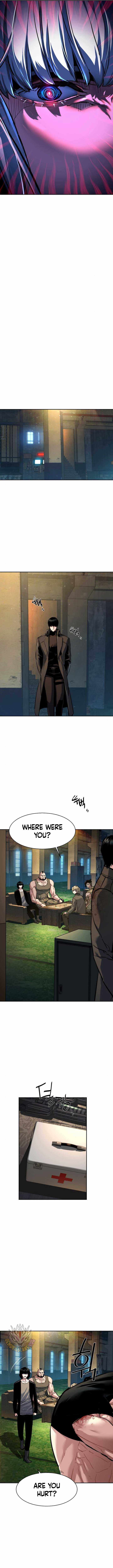 Mercenary Enrollment, Chapter 245 image 10