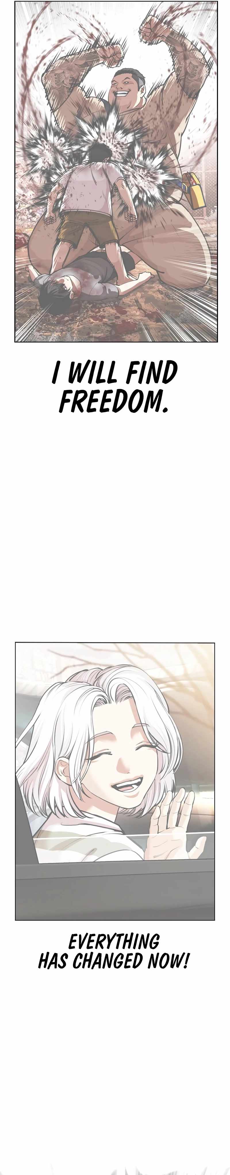 Lookism, Chapter 552 image 12