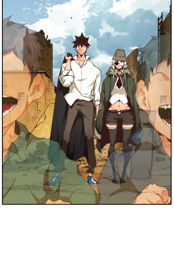The God of High School, Chapter 498 image 100