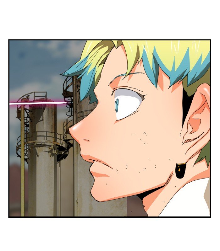 The God of High School, Chapter 356 image 011