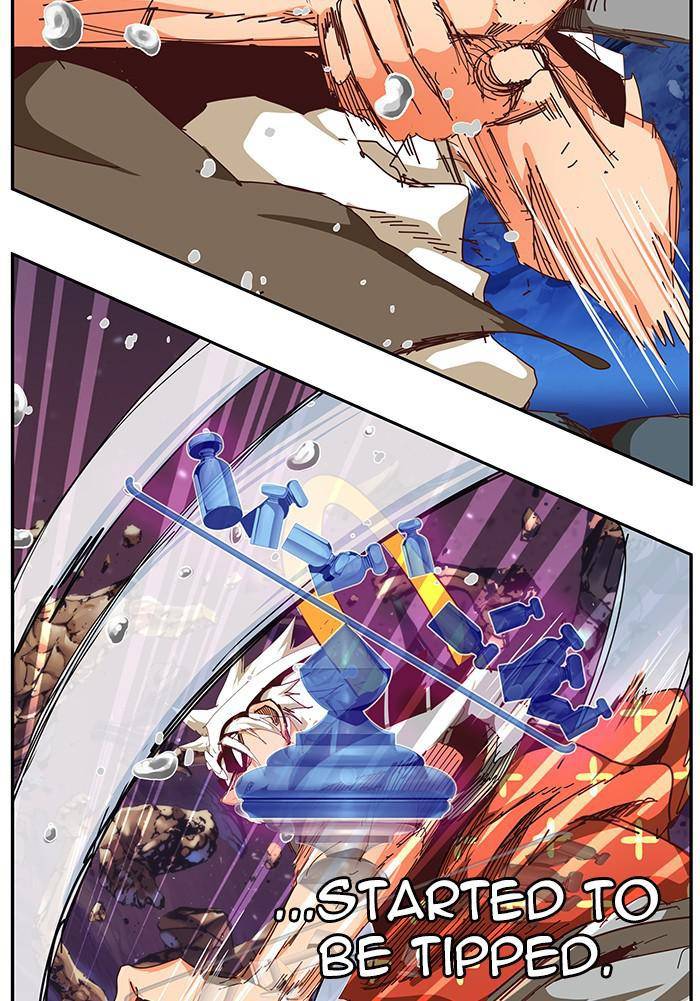The God of High School, Chapter 530 image 062
