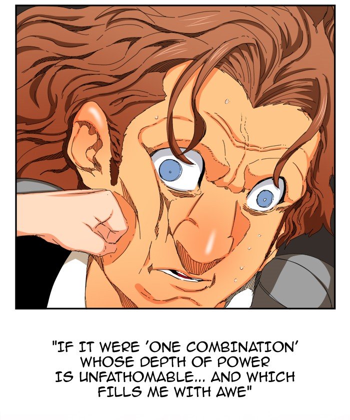 The God of High School, Chapter 345 image 28
