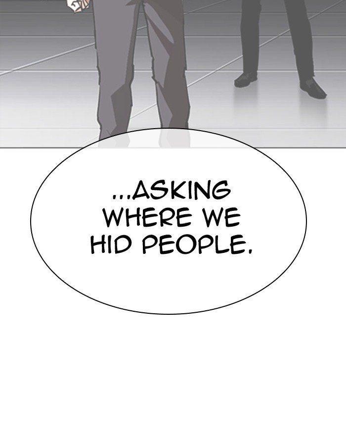 Lookism, Chapter 293 image 191