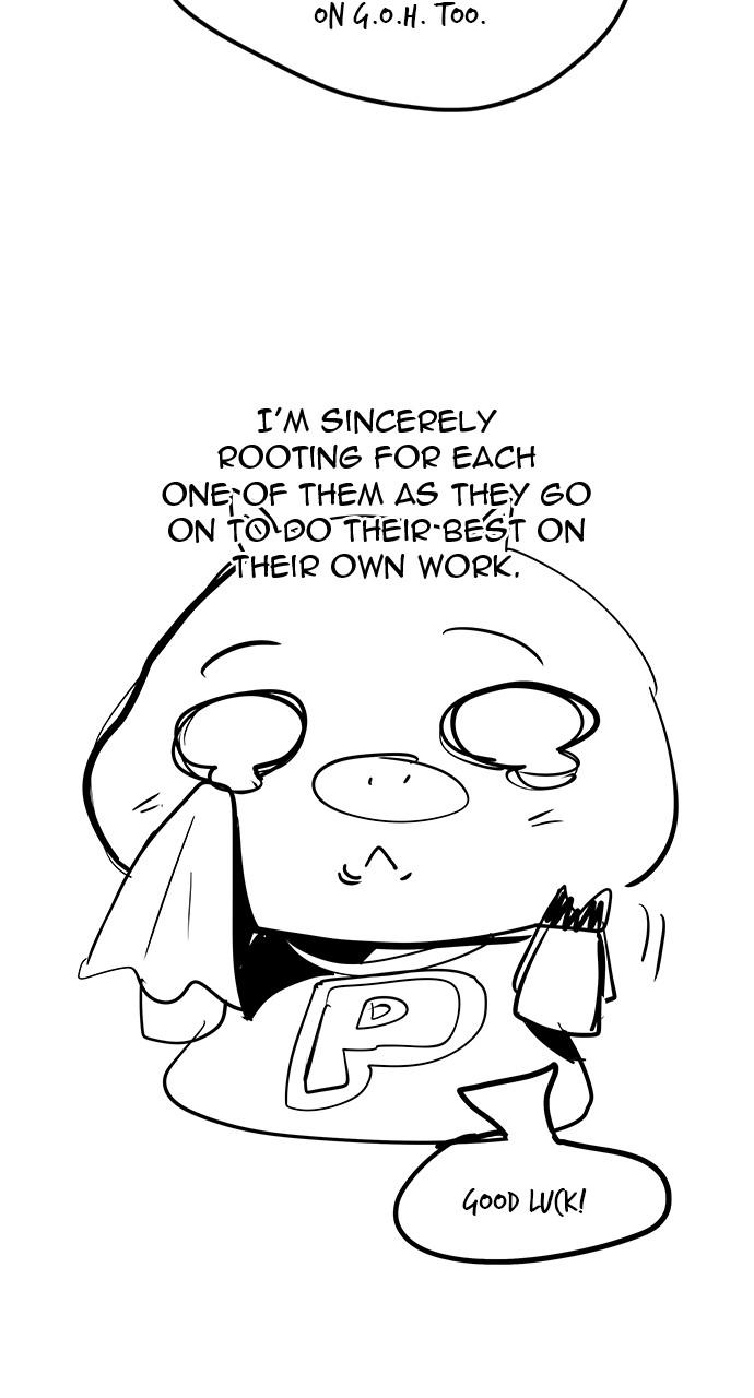 The God of High School, Chapter 572 image 67
