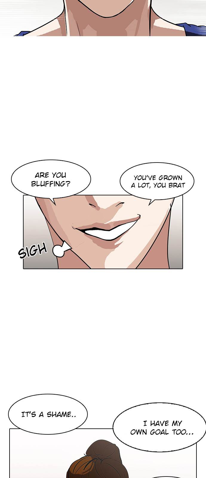 Lookism, Chapter 138 image 06