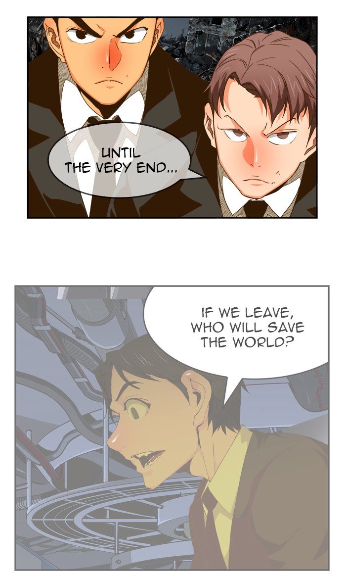 The God of High School, Chapter 421 image 065