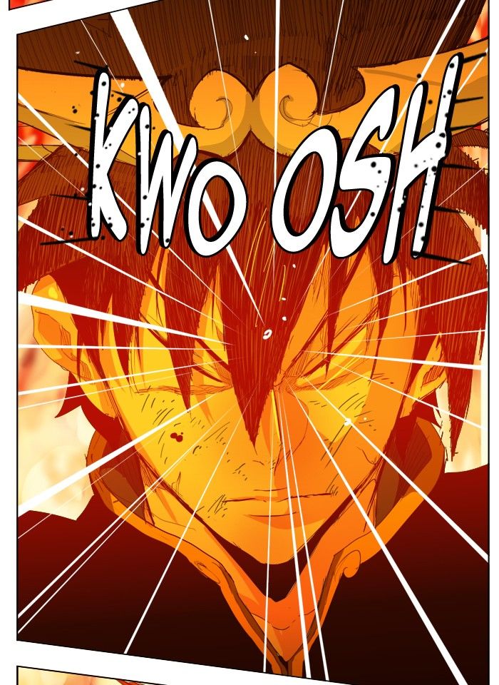 The God of High School, Chapter 291 image 040