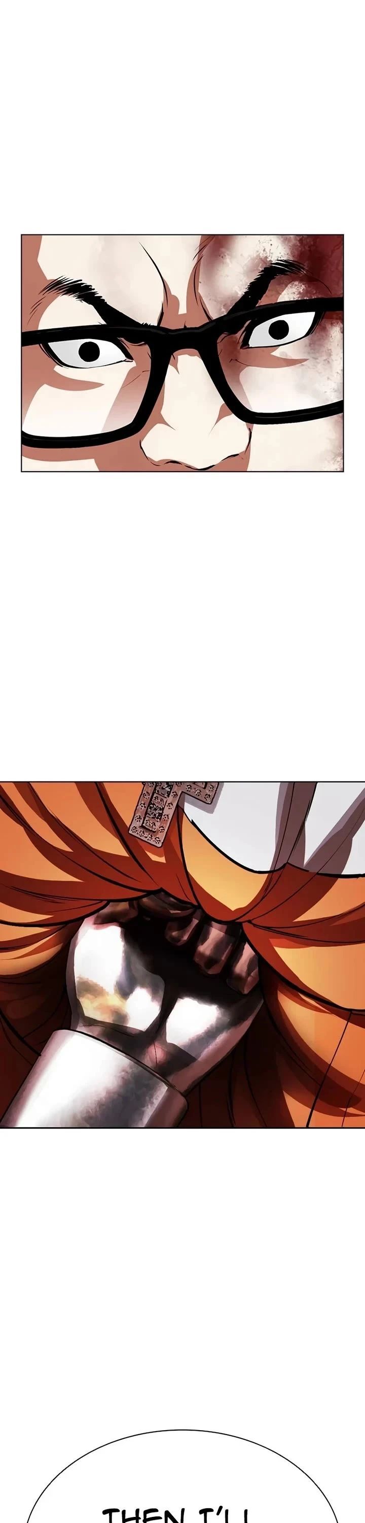Lookism, Chapter 539 image 039