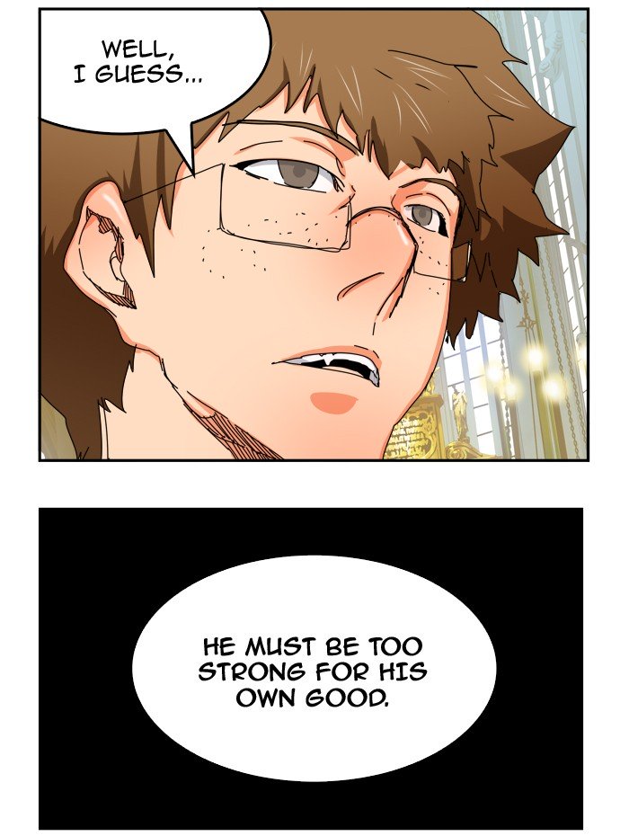 The God of High School, Chapter 344 image 37