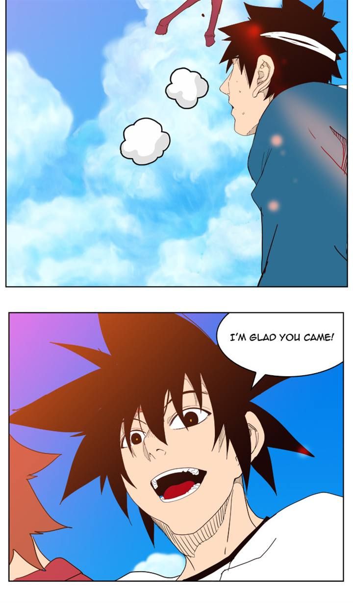 The God of High School, Chapter 178 image 54