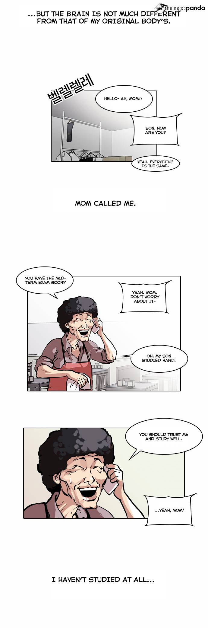 Lookism, Chapter 39 image 05