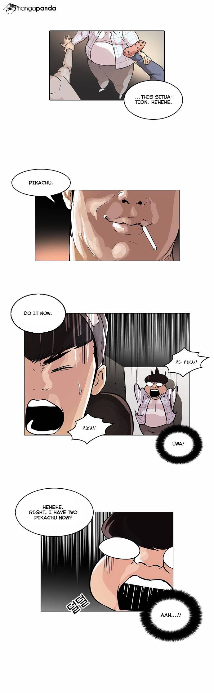 Lookism, Chapter 46 image 29