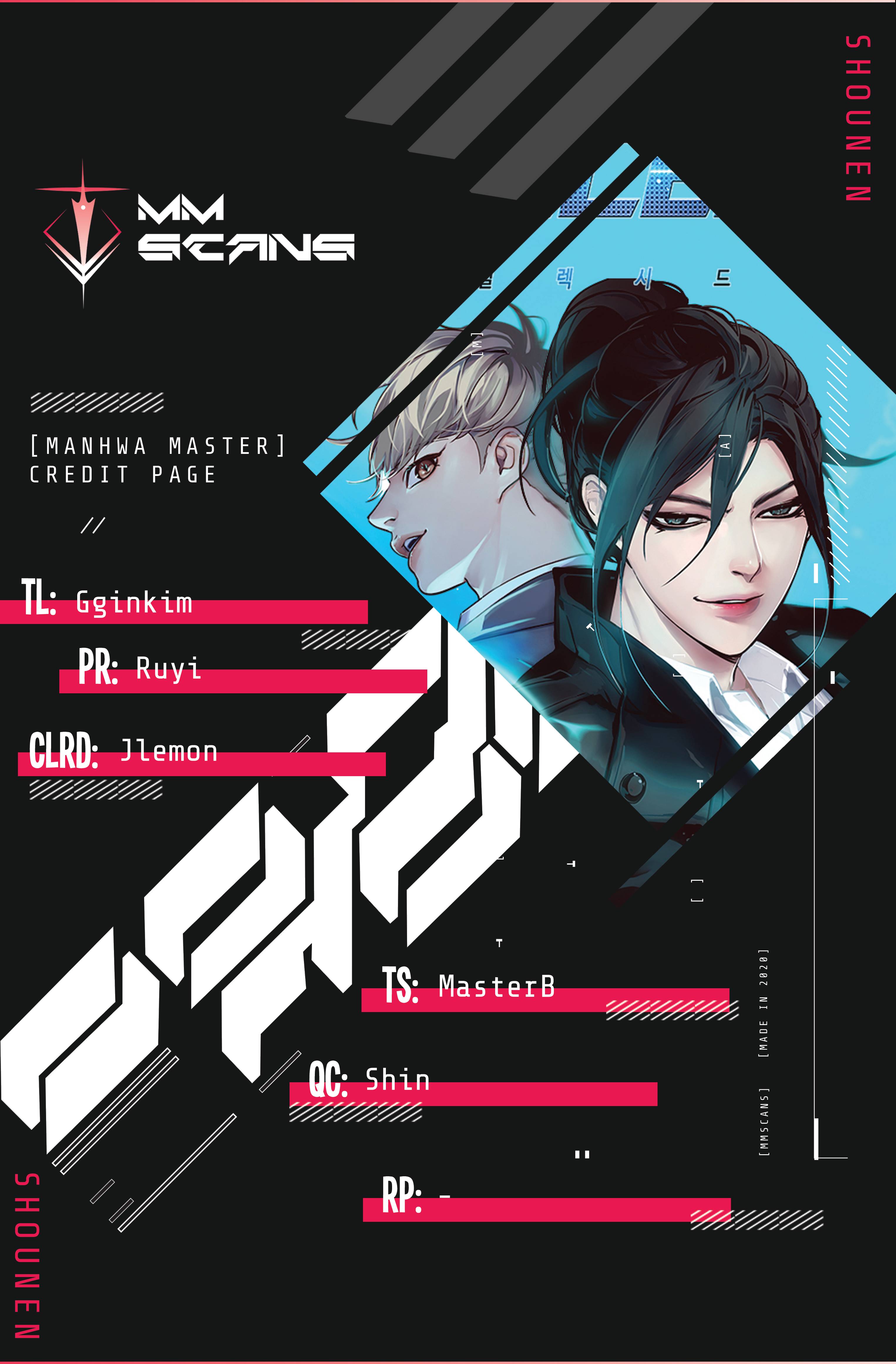 Eleceed, Chapter 222 image 01