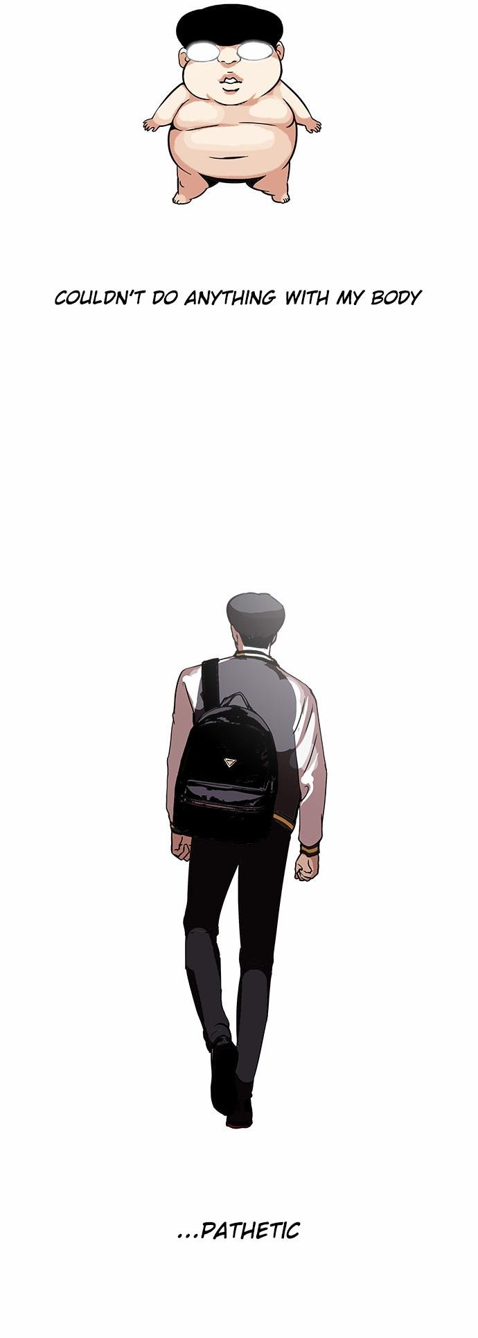 Lookism, Chapter 111 image 18