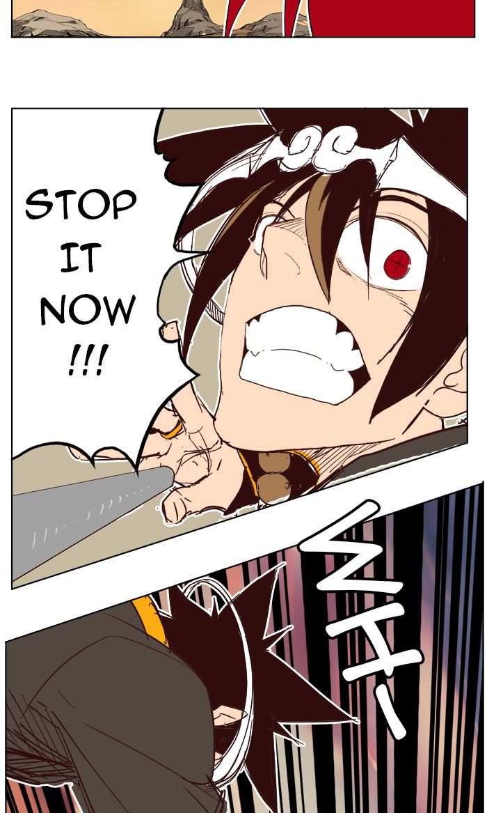 The God of High School, Chapter 198 image 77