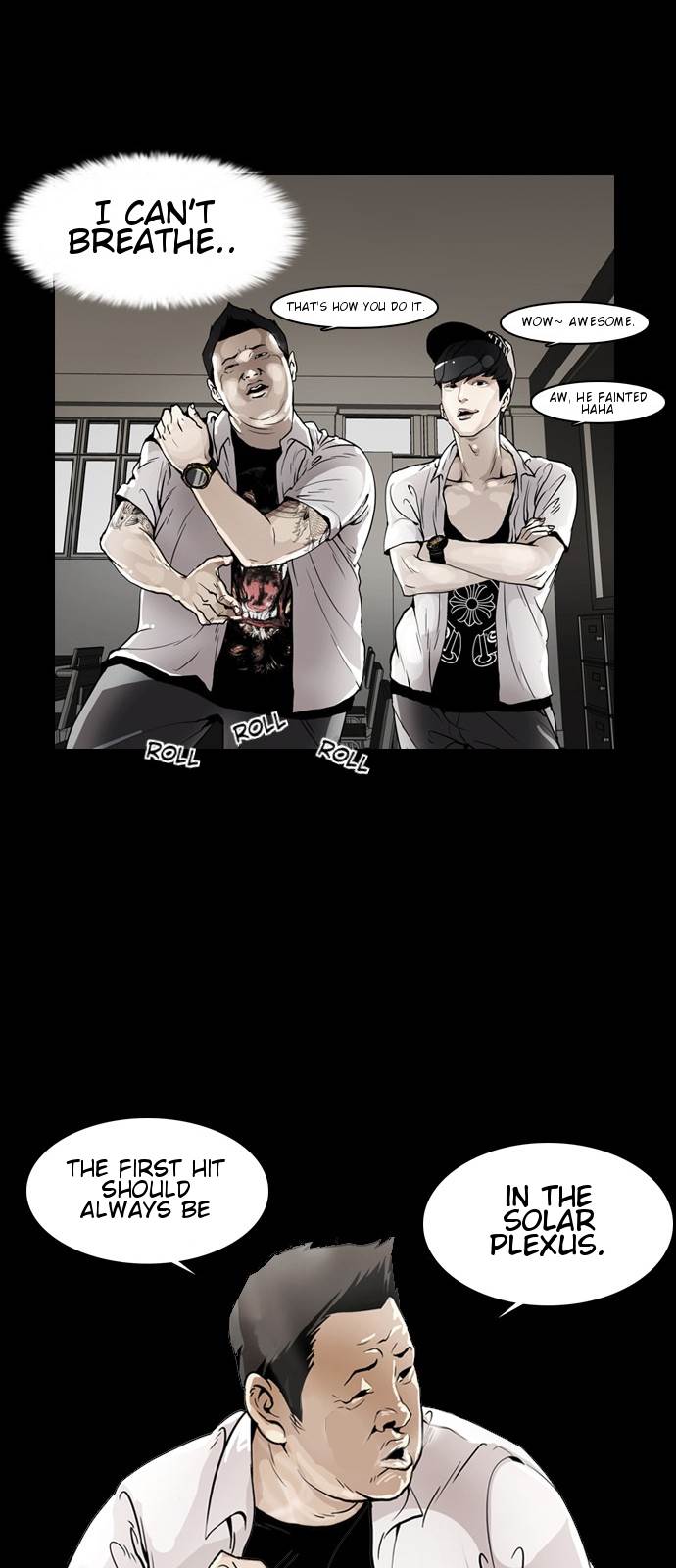 Lookism, Chapter 131 image 23